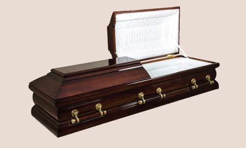 Pachet funerar domiciliu PRESIDENT